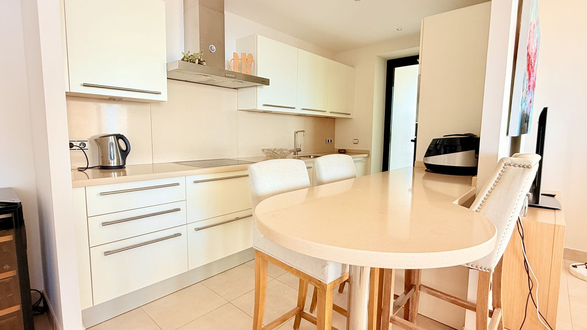 3 Bed Apartment for sale in Altos De Los Monteros Costa Del Sol, Málaga, Spain
