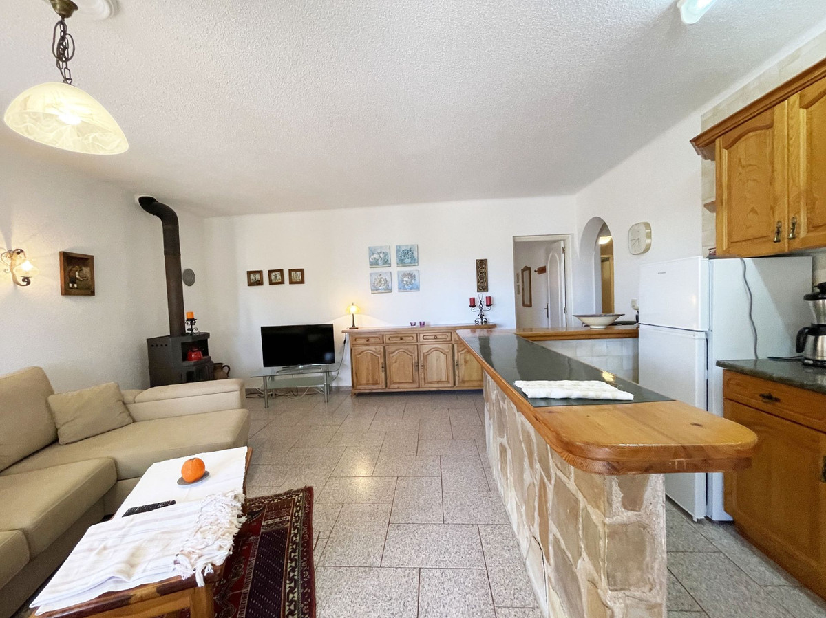 5 Bed Townhouse for sale in Calpe Costa Blanca, Alicante, Spain