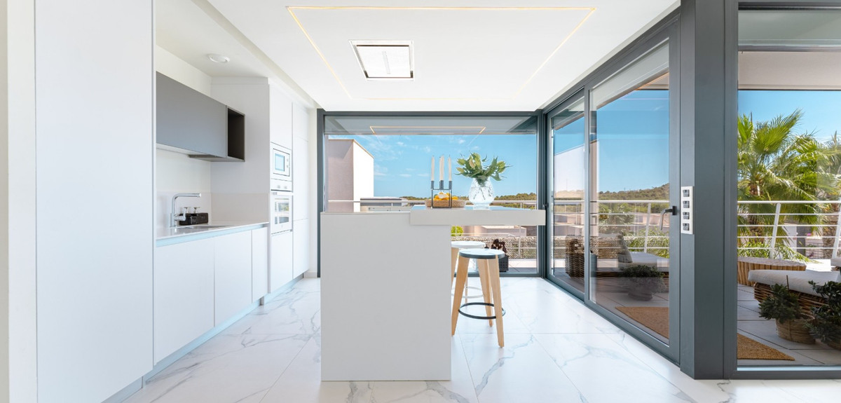Se vende Villa - Chalet de 5 dormitorios en Costa Blanca, Alicante, España
