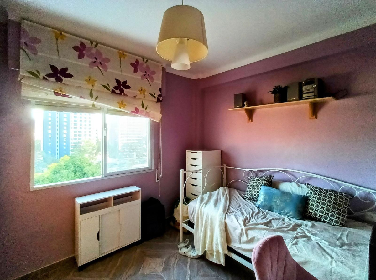 3 Bed Apartment for sale in Martiricos Málaga Ciudad, Málaga, Spain