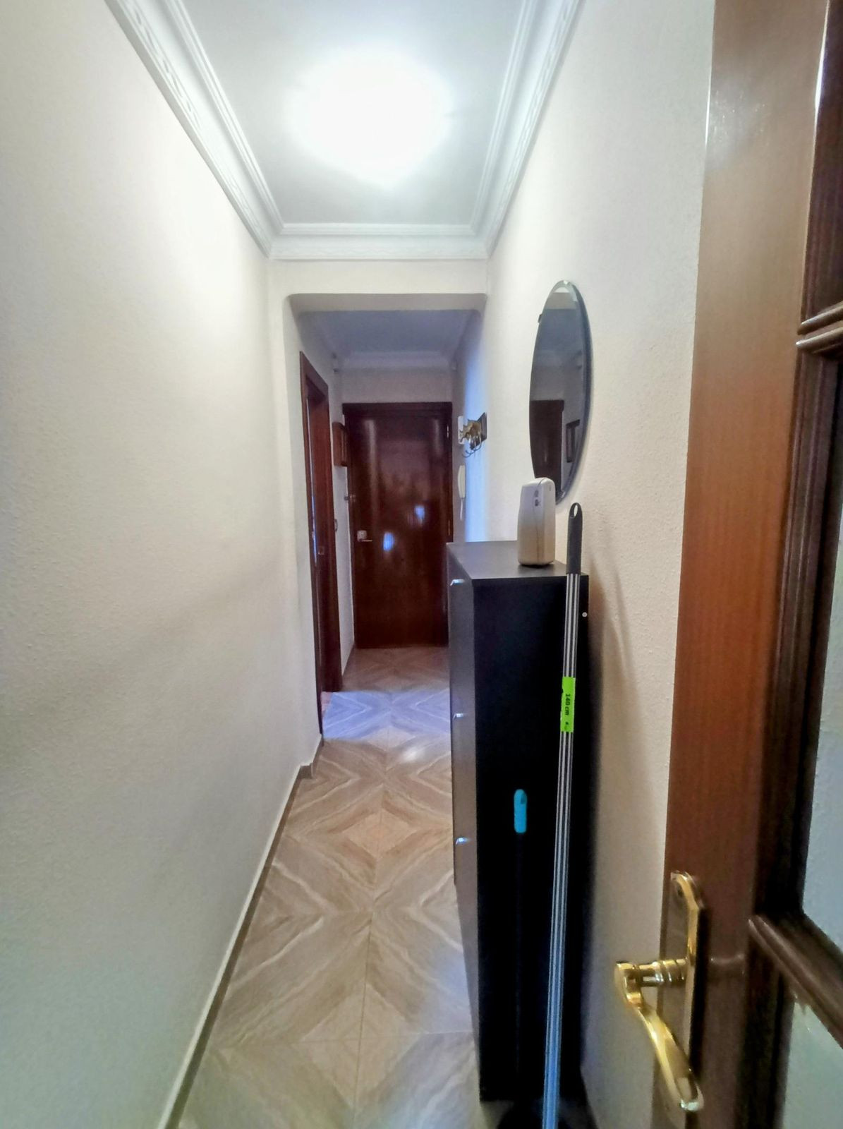 3 Bed Apartment for sale in Martiricos Málaga Ciudad, Málaga, Spain