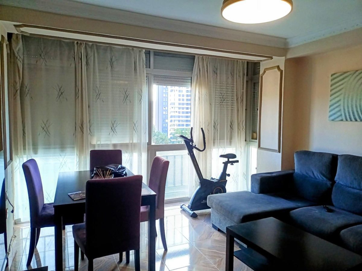 3 Bed Apartment for sale in Martiricos Málaga Ciudad, Málaga, Spain