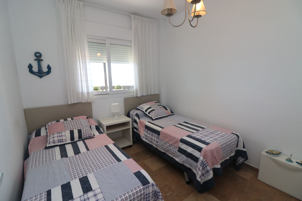 2 Bed Apartment for sale in Calahonda Costa Del Sol, Málaga, Spain