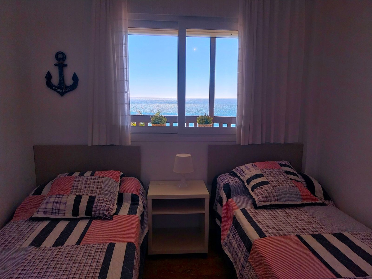 2 Bed Apartment for sale in Calahonda Costa Del Sol, Málaga, Spain