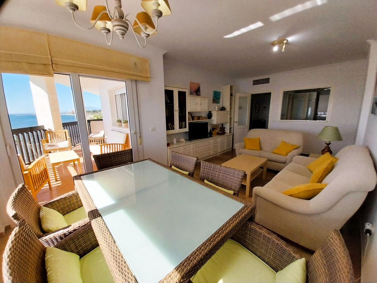 2 Bed Apartment for sale in Calahonda Costa Del Sol, Málaga, Spain