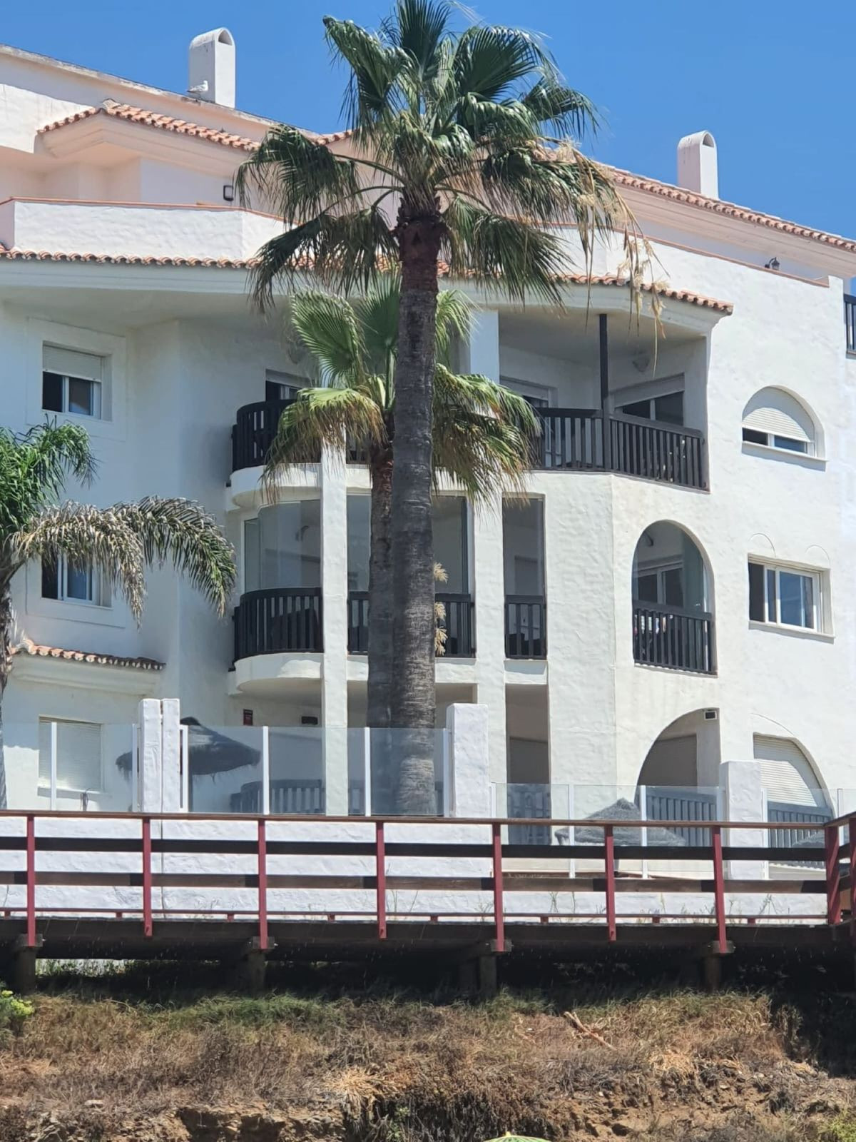 2 Bed Apartment for sale in Calahonda Costa Del Sol, Málaga, Spain