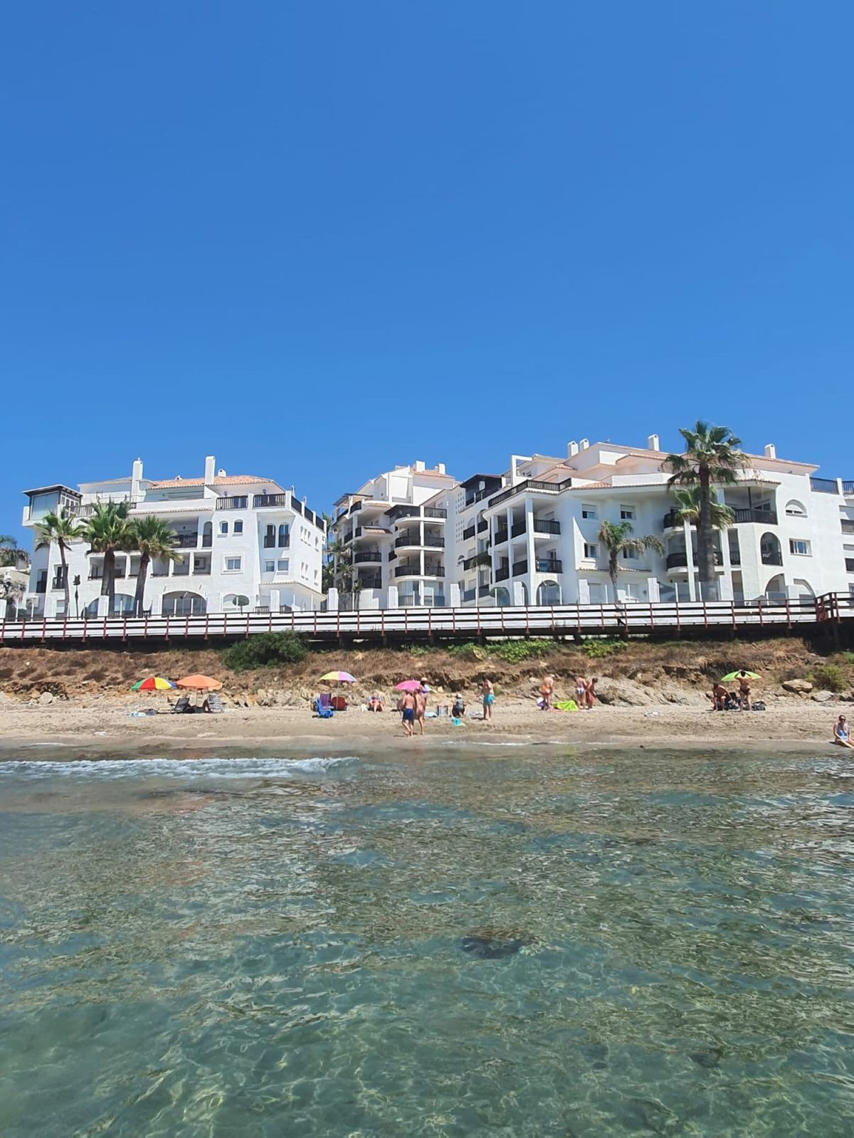 2 Bed Apartment for sale in Calahonda Costa Del Sol, Málaga, Spain