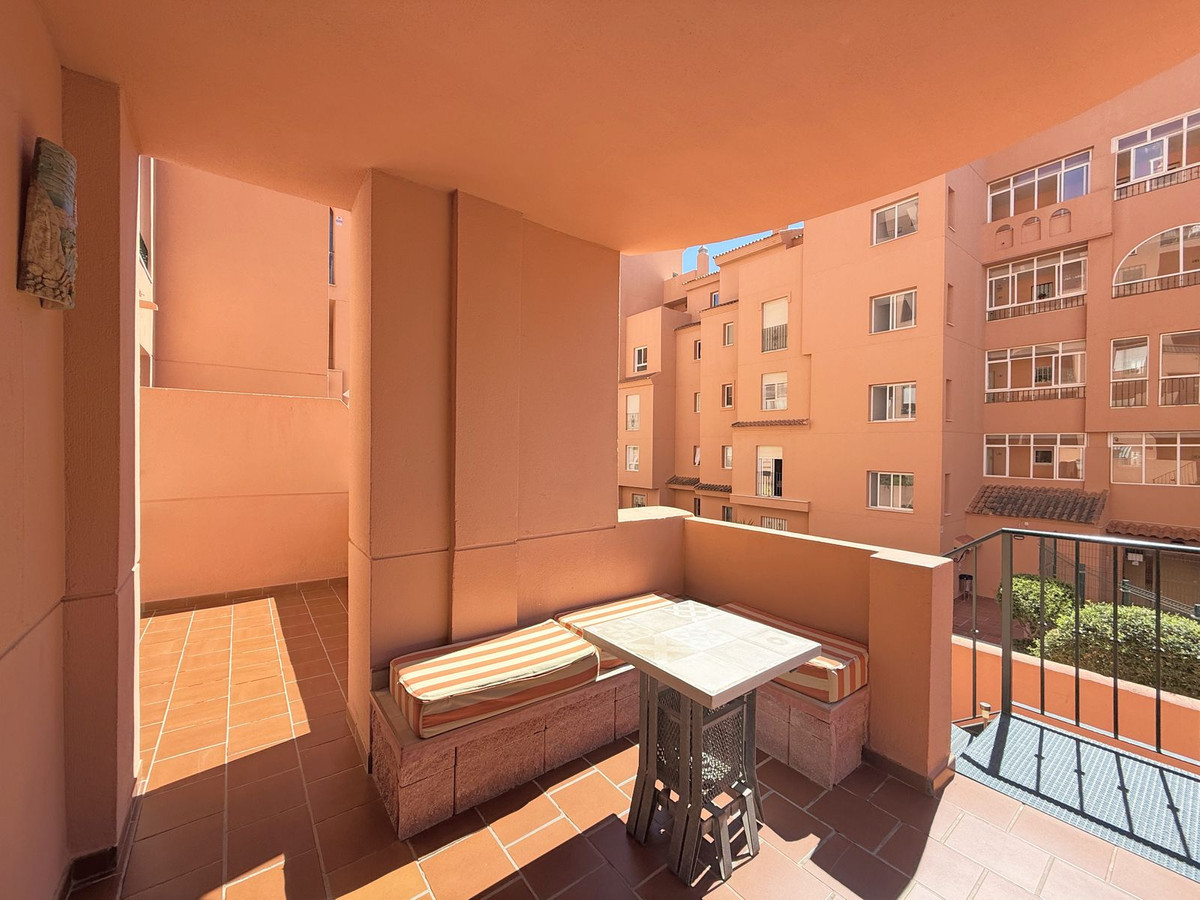 Se vende Apartamento Planta Baja de 2 dormitorios en Costa Del Sol, Málaga, España