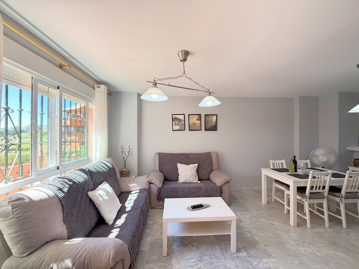 Se vende Apartamento Planta Baja de 2 dormitorios en Costa Del Sol, Málaga, España