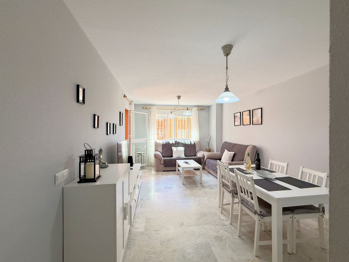 Se vende Apartamento Planta Baja de 2 dormitorios en Costa Del Sol, Málaga, España