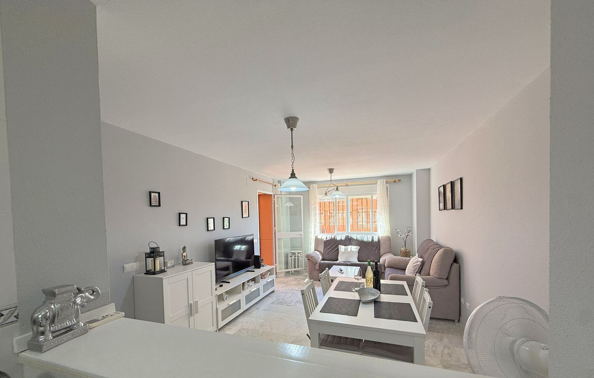 Se vende Apartamento Planta Baja de 2 dormitorios en Costa Del Sol, Málaga, España