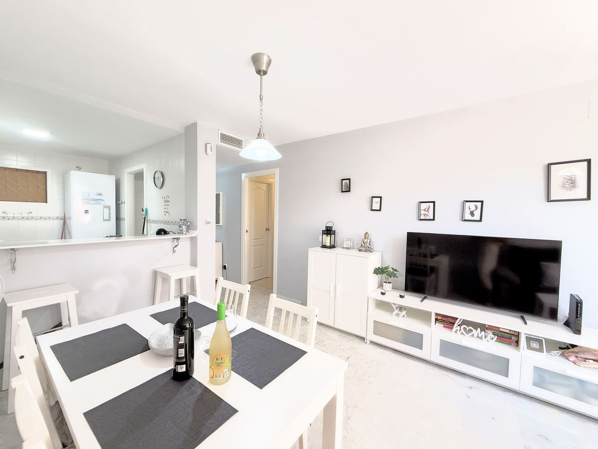 Se vende Apartamento Planta Baja de 2 dormitorios en Costa Del Sol, Málaga, España
