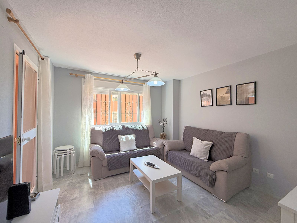 Se vende Apartamento Planta Baja de 2 dormitorios en Costa Del Sol, Málaga, España