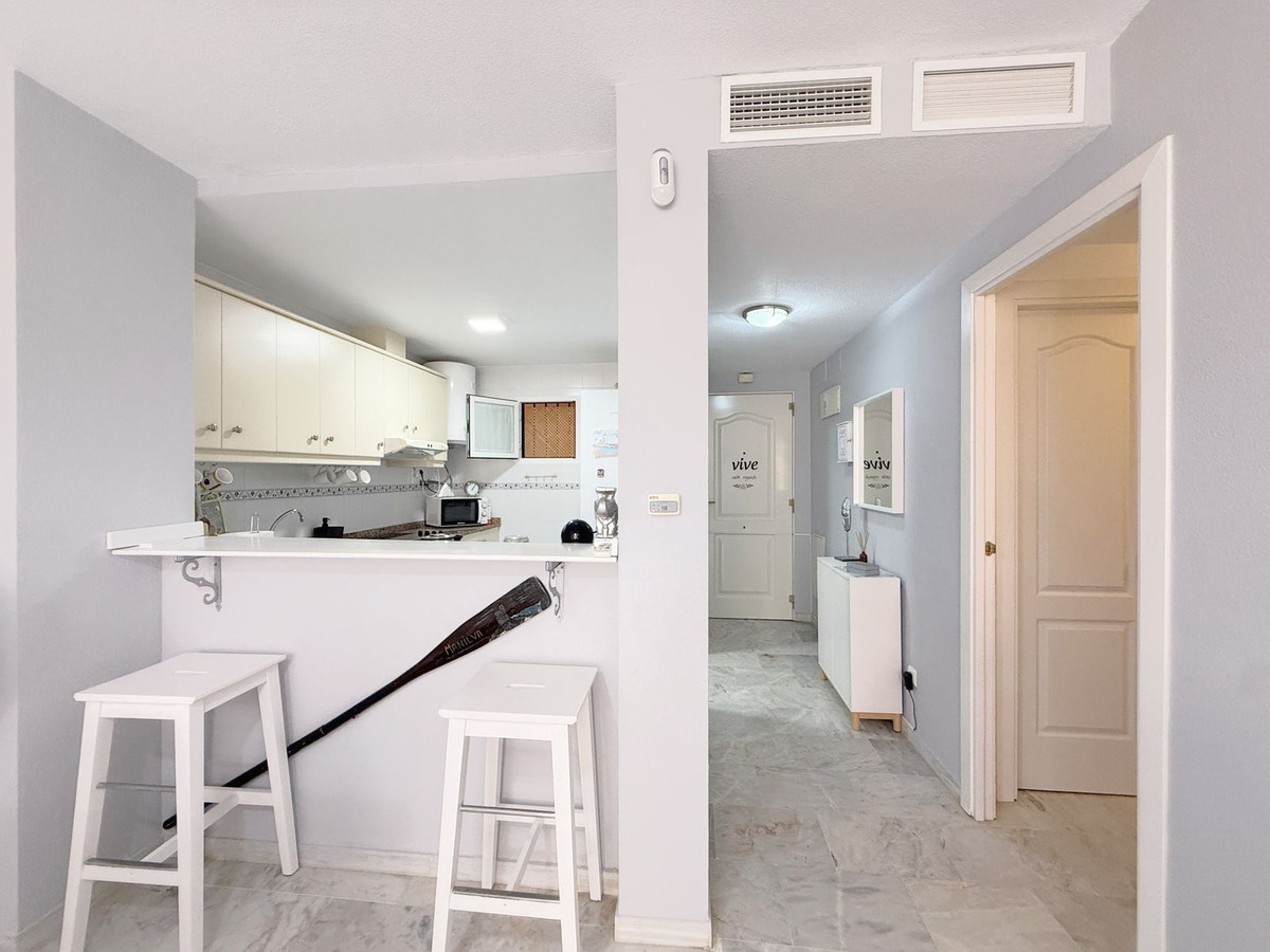 Se vende Apartamento Planta Baja de 2 dormitorios en Costa Del Sol, Málaga, España