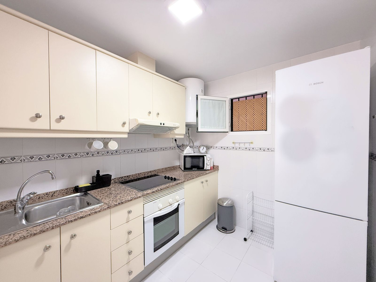 Se vende Apartamento Planta Baja de 2 dormitorios en Costa Del Sol, Málaga, España