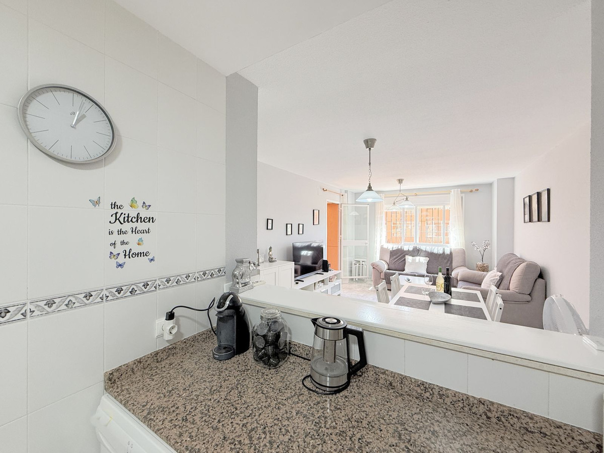 Se vende Apartamento Planta Baja de 2 dormitorios en Costa Del Sol, Málaga, España
