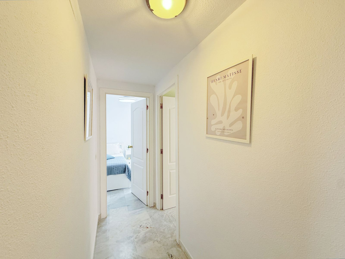 Se vende Apartamento Planta Baja de 2 dormitorios en Costa Del Sol, Málaga, España