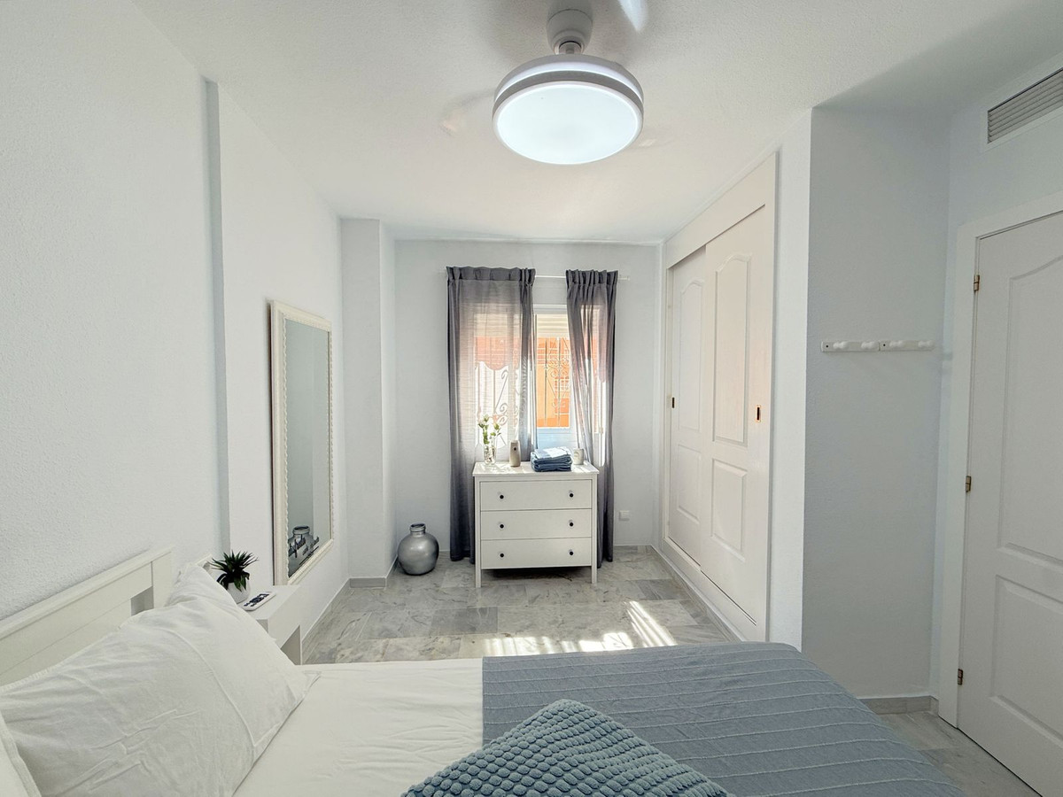Se vende Apartamento Planta Baja de 2 dormitorios en Costa Del Sol, Málaga, España