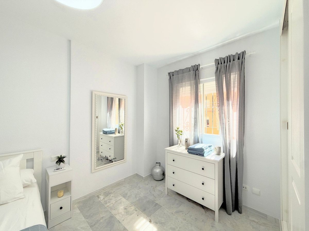 Se vende Apartamento Planta Baja de 2 dormitorios en Costa Del Sol, Málaga, España
