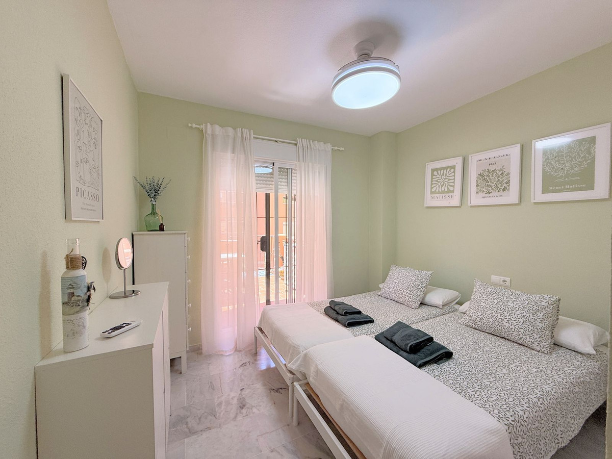 Se vende Apartamento Planta Baja de 2 dormitorios en Costa Del Sol, Málaga, España