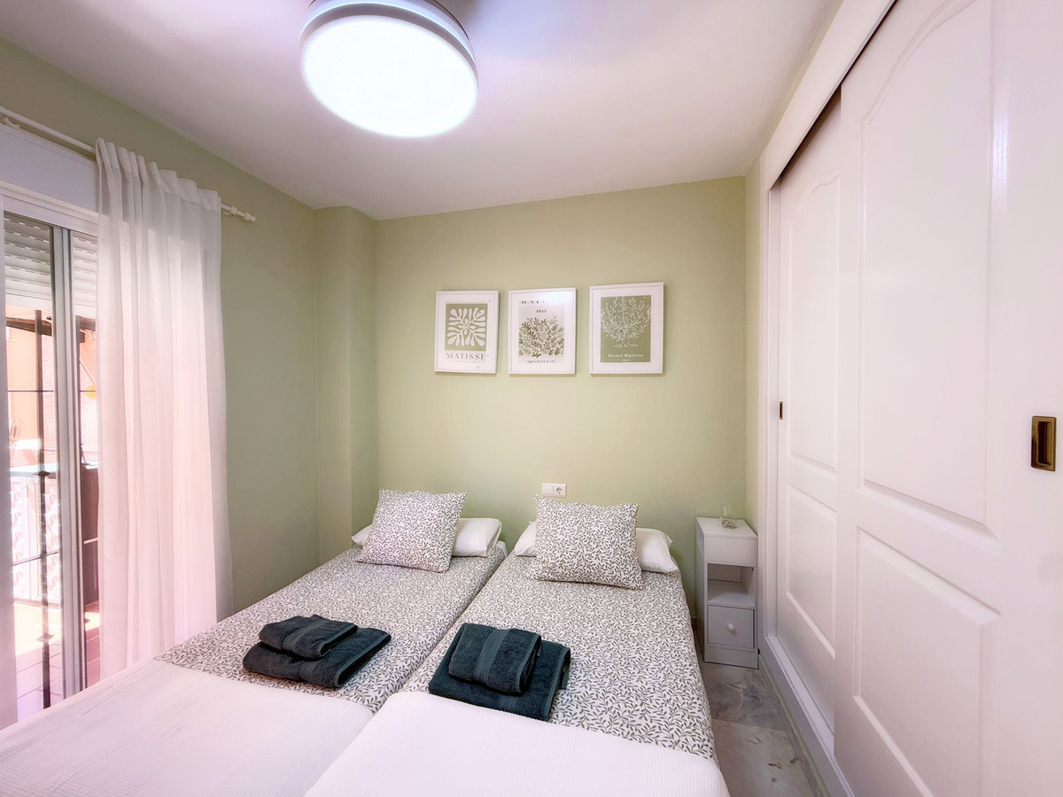 Se vende Apartamento Planta Baja de 2 dormitorios en Costa Del Sol, Málaga, España