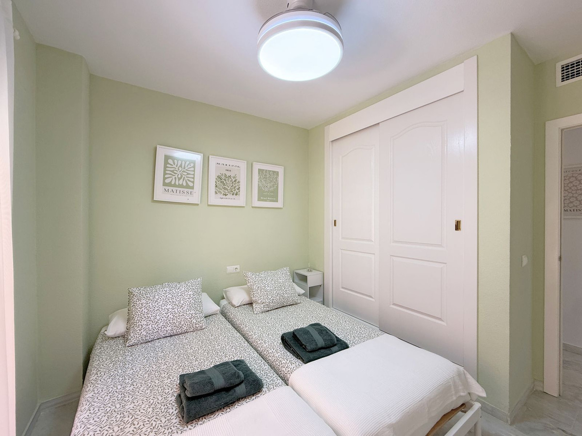 Se vende Apartamento Planta Baja de 2 dormitorios en Costa Del Sol, Málaga, España