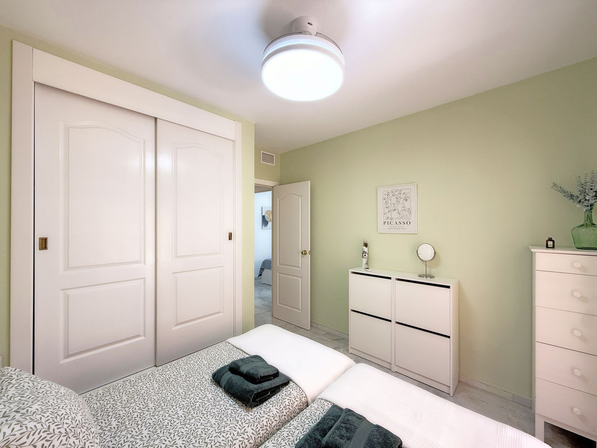 Se vende Apartamento Planta Baja de 2 dormitorios en Costa Del Sol, Málaga, España