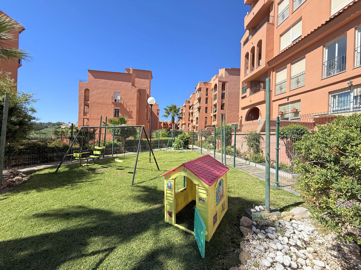 Se vende Apartamento Planta Baja de 2 dormitorios en Costa Del Sol, Málaga, España
