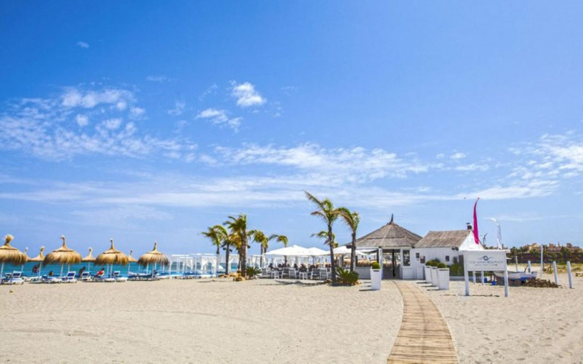 Se vende Apartamento Planta Baja de 2 dormitorios en Costa Del Sol, Málaga, España