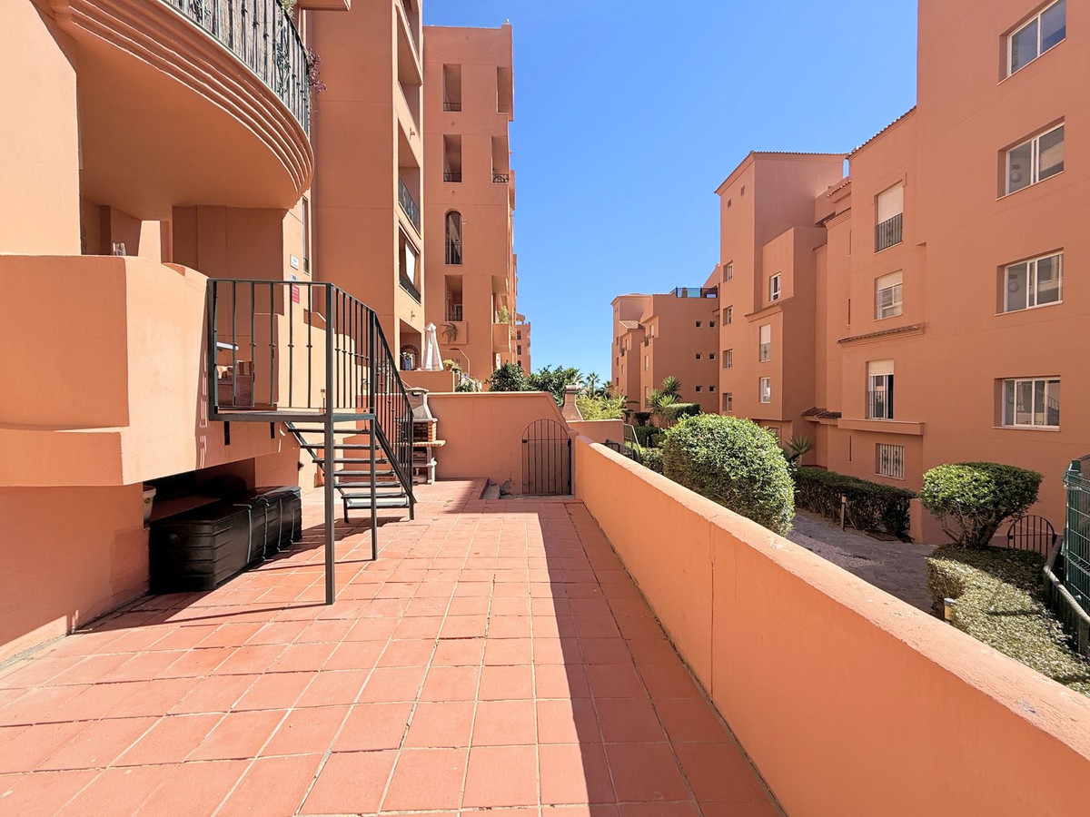 Se vende Apartamento Planta Baja de 2 dormitorios en Costa Del Sol, Málaga, España