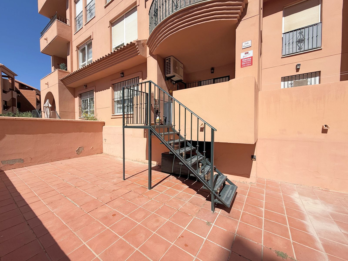 Se vende Apartamento Planta Baja de 2 dormitorios en Costa Del Sol, Málaga, España