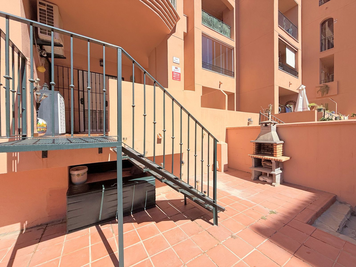 Se vende Apartamento Planta Baja de 2 dormitorios en Costa Del Sol, Málaga, España