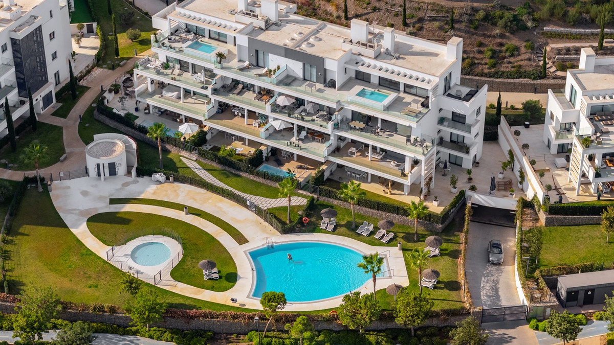 Se vende Apartamento Planta Media de 3 dormitorios en Costa Del Sol, Málaga, España