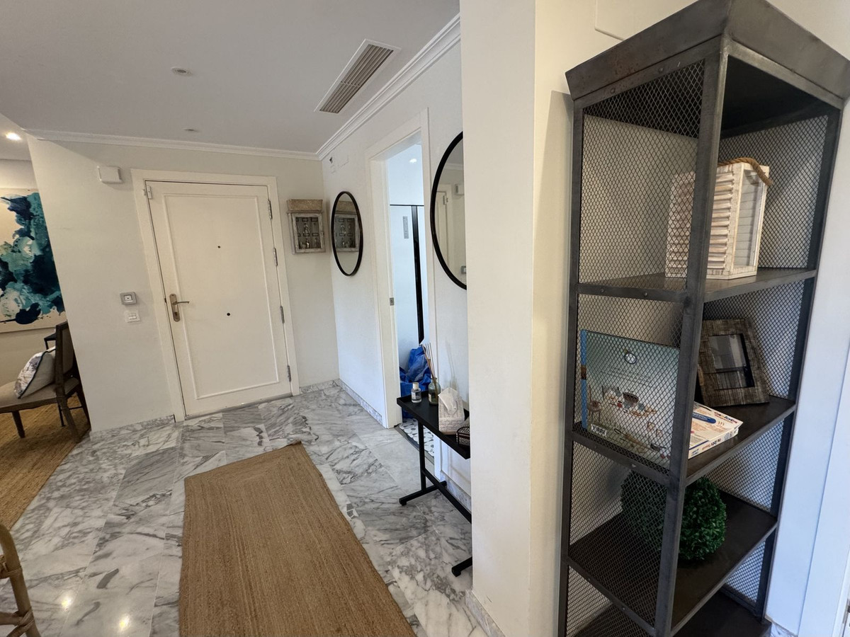 4 Bed Apartment for sale in Guadalmina Baja Costa Del Sol, Málaga, Spain