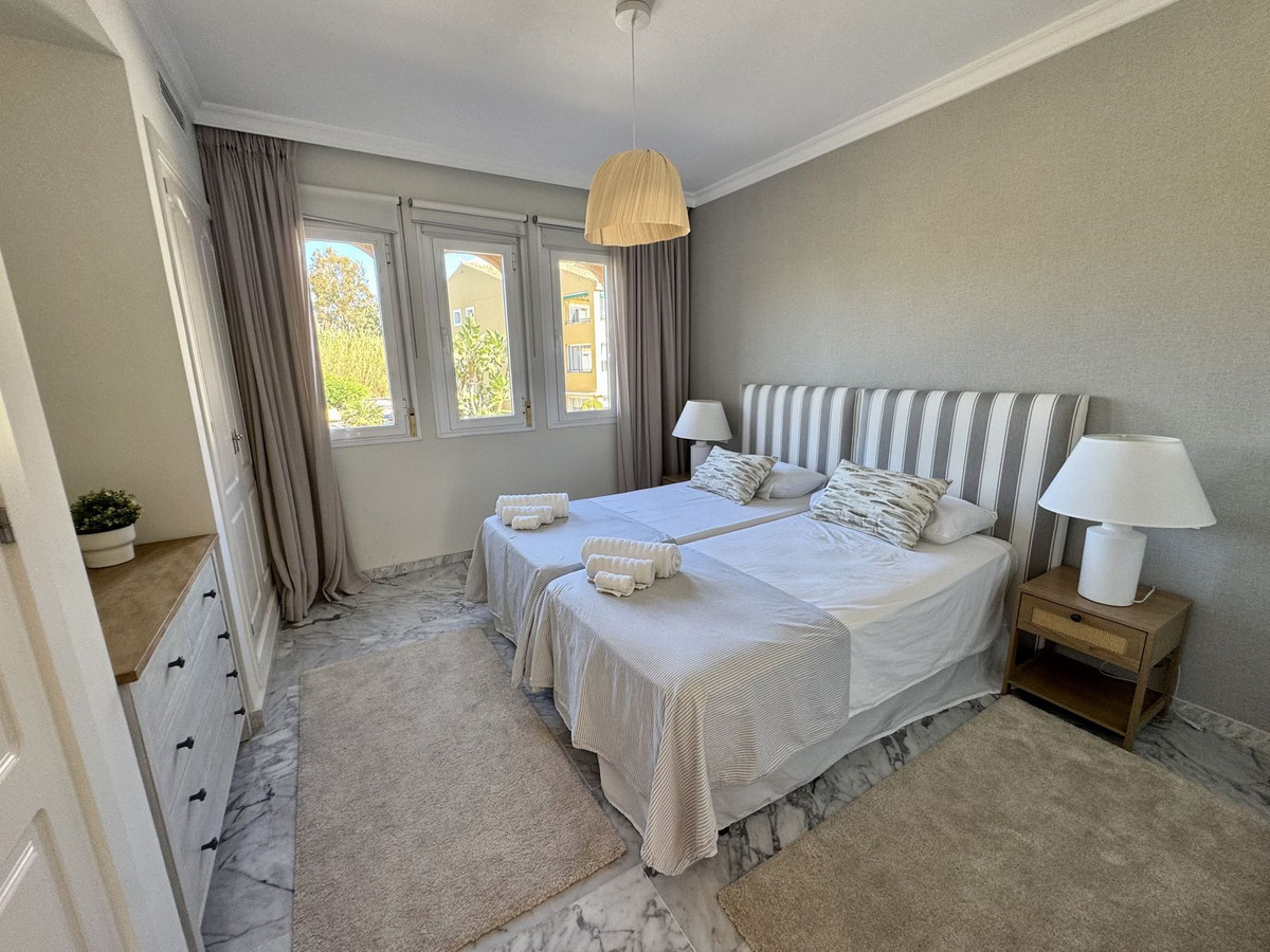 4 Bed Apartment for sale in Guadalmina Baja Costa Del Sol, Málaga, Spain