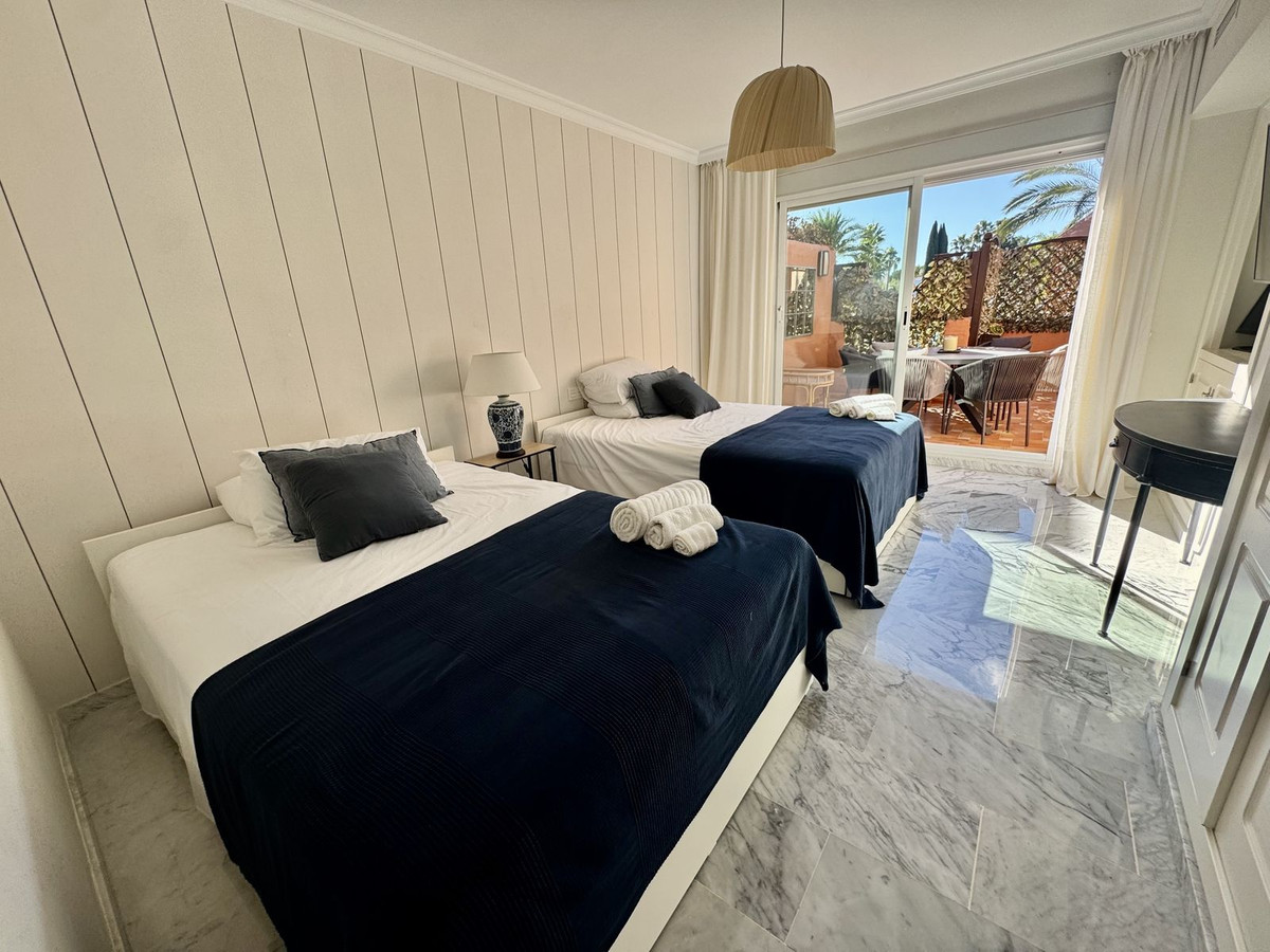 4 Bed Apartment for sale in Guadalmina Baja Costa Del Sol, Málaga, Spain