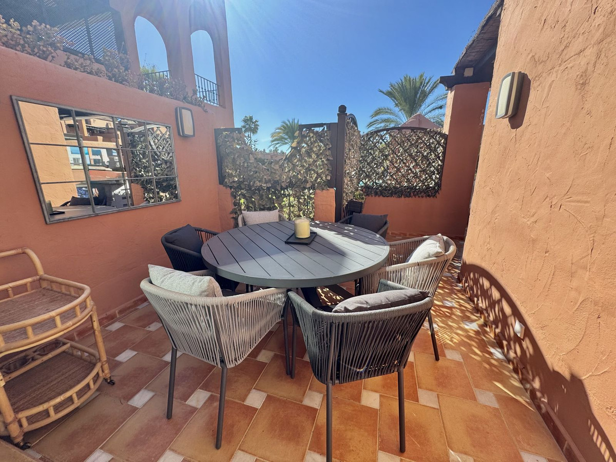 4 Bed Apartment for sale in Guadalmina Baja Costa Del Sol, Málaga, Spain