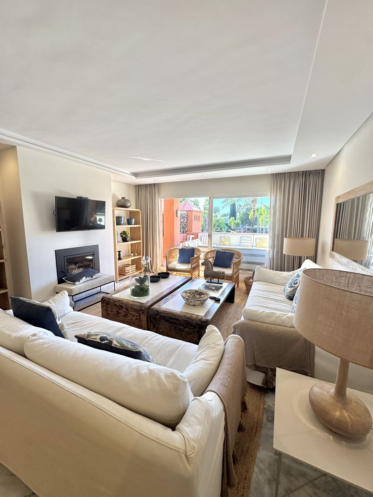 4 Bed Apartment for sale in Guadalmina Baja Costa Del Sol, Málaga, Spain