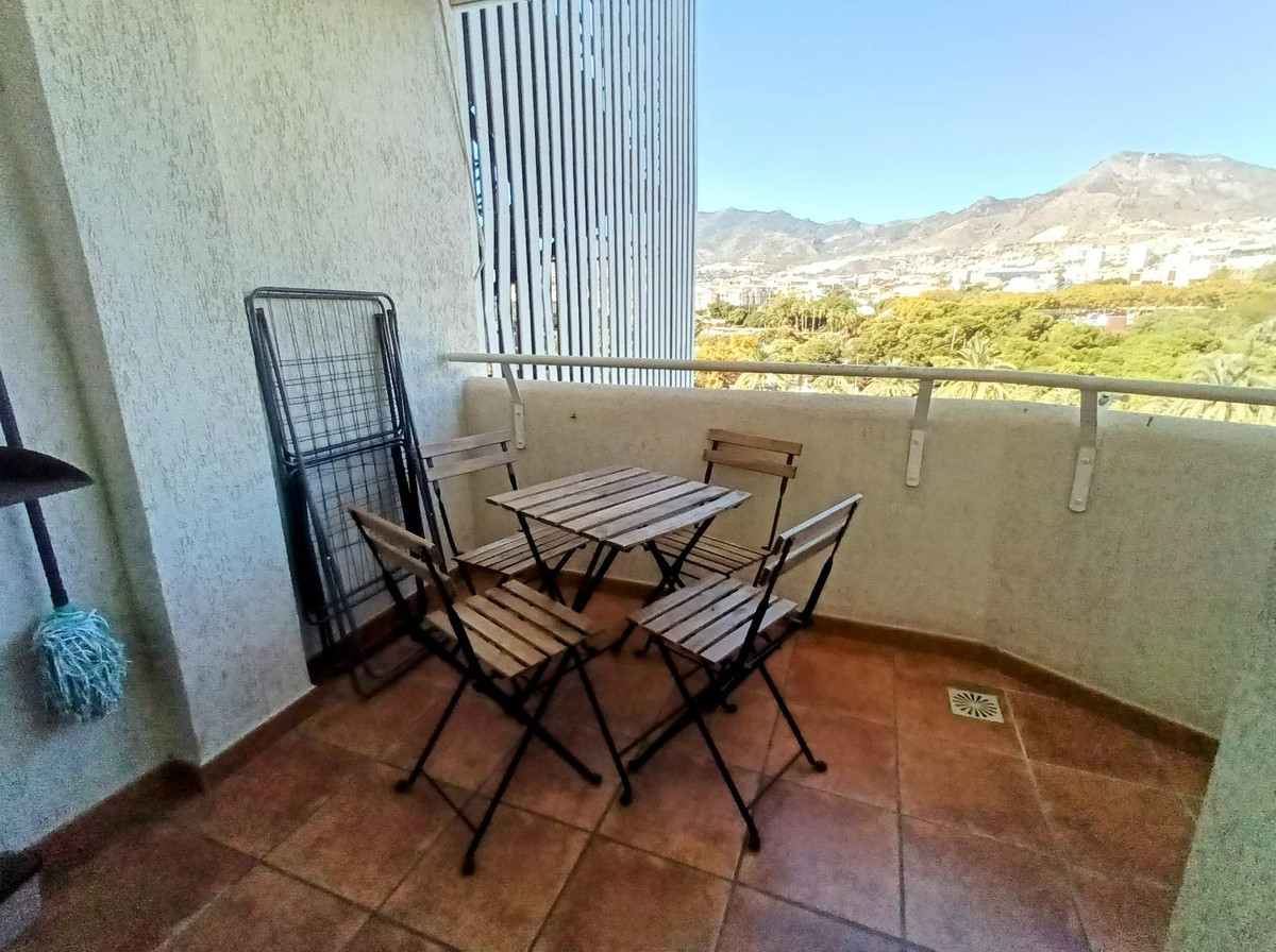 Se vende Estudio Planta Media  en Costa Del Sol, Málaga, España