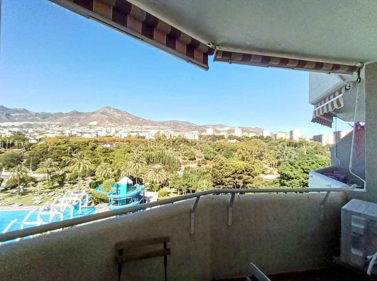 Se vende Estudio Planta Media  en Costa Del Sol, Málaga, España