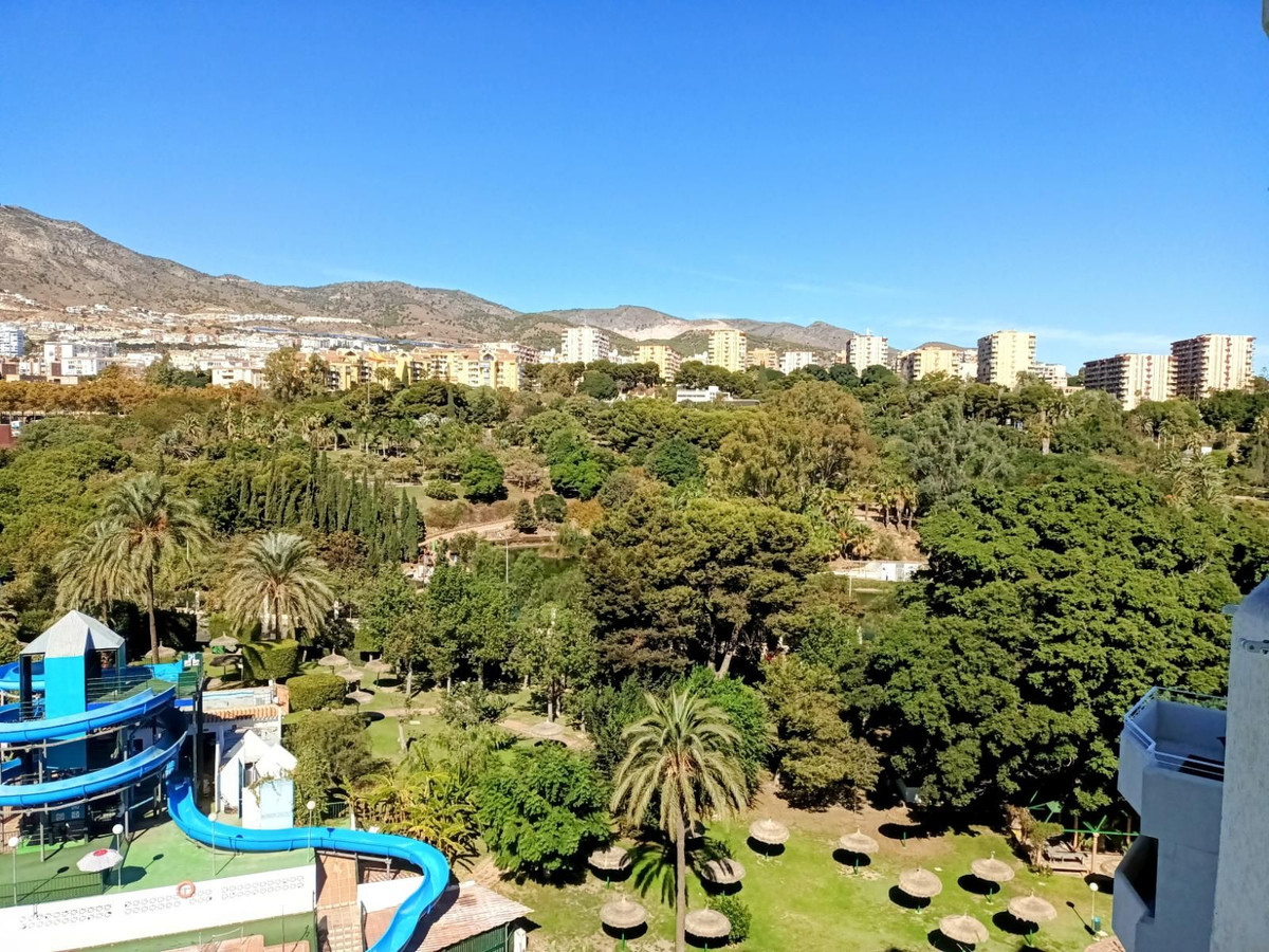Se vende Estudio Planta Media  en Costa Del Sol, Málaga, España