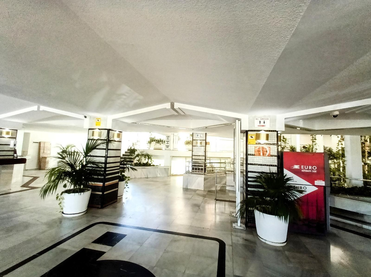 Se vende Estudio Planta Media  en Costa Del Sol, Málaga, España