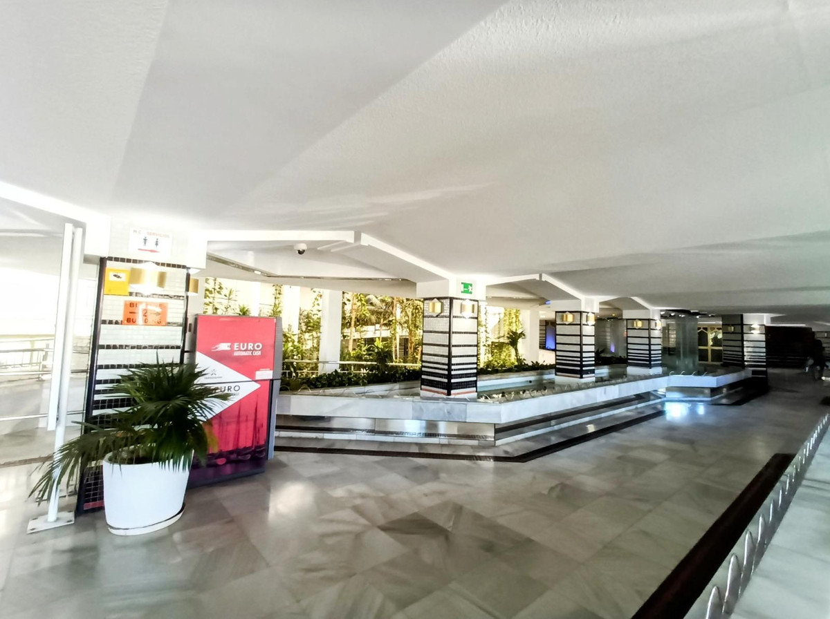 Se vende Estudio Planta Media  en Costa Del Sol, Málaga, España