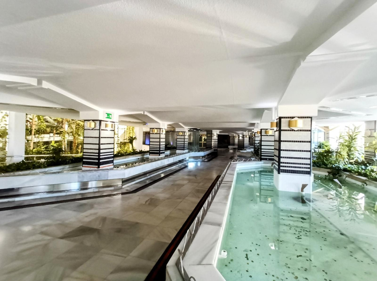 Se vende Estudio Planta Media  en Costa Del Sol, Málaga, España