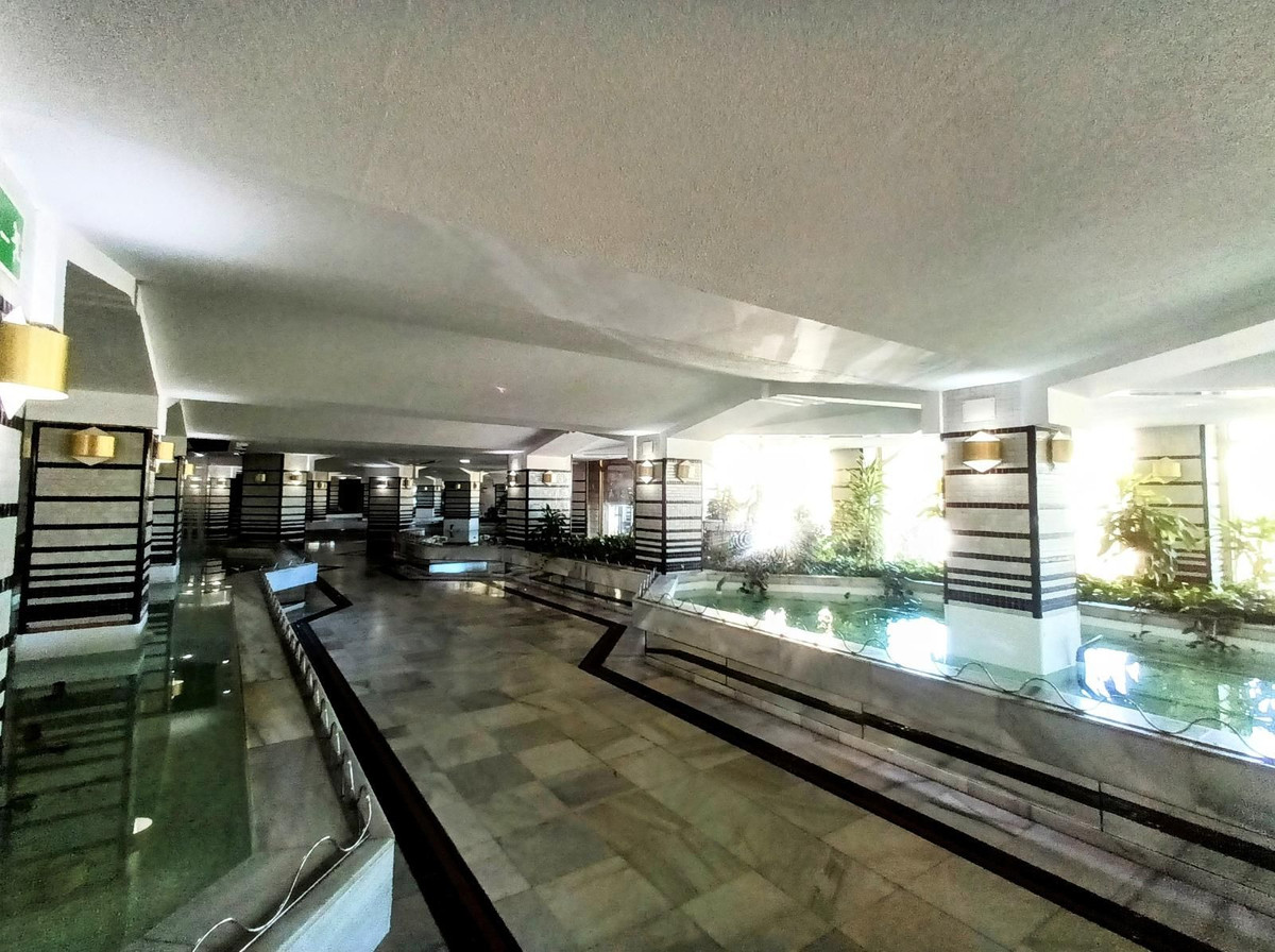 Se vende Estudio Planta Media  en Costa Del Sol, Málaga, España