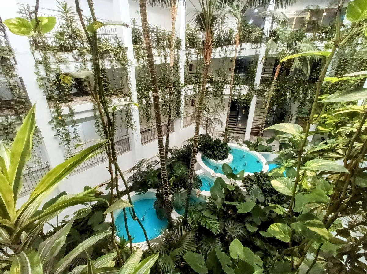 Se vende Estudio Planta Media  en Costa Del Sol, Málaga, España