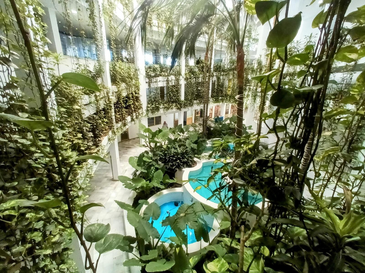 Se vende Estudio Planta Media  en Costa Del Sol, Málaga, España