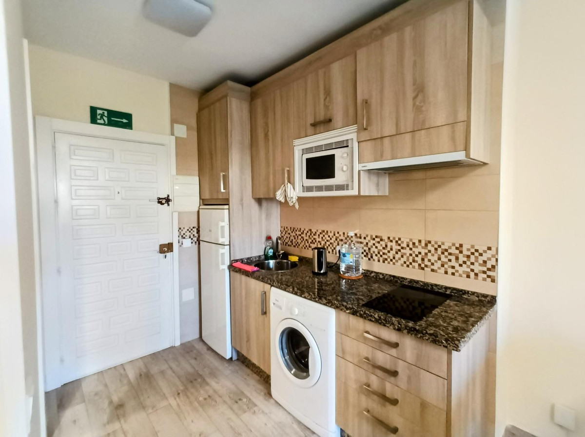 Se vende Estudio Planta Media  en Costa Del Sol, Málaga, España