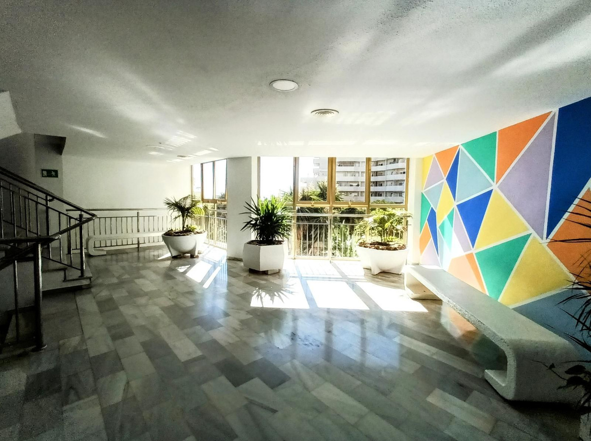 Se vende Estudio Planta Media  en Costa Del Sol, Málaga, España