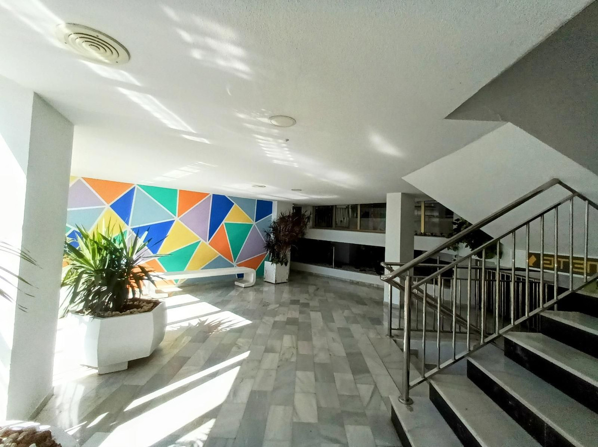 Se vende Estudio Planta Media  en Costa Del Sol, Málaga, España